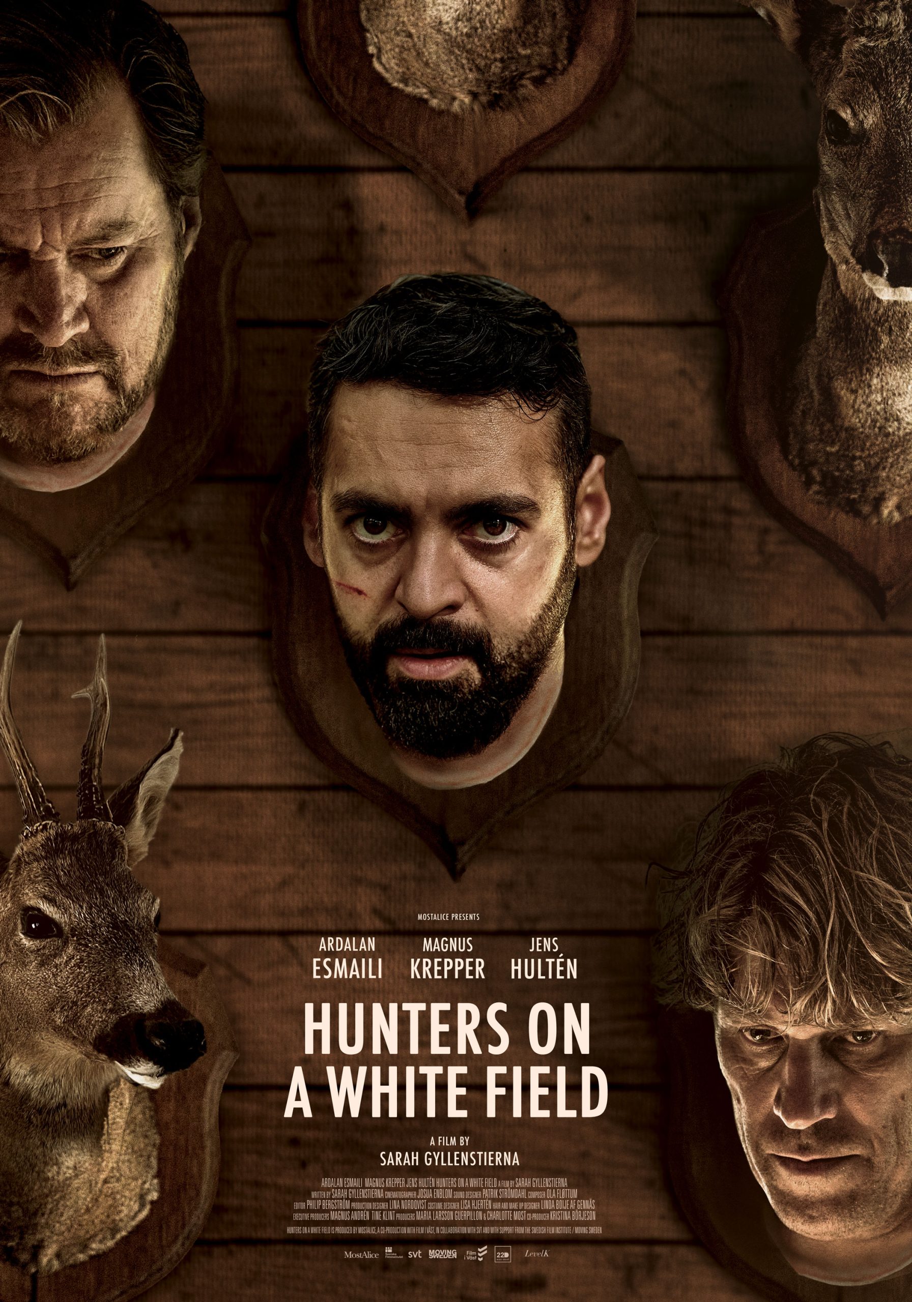 hunters-on-a-white-field-tribeca-film-festival-2024-toxic-masculinity